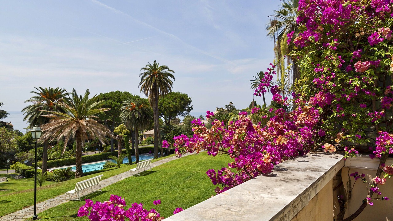 Photo of Outdoor in Nervi