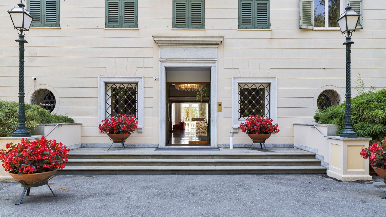 Photo of Outdoor in Nervi