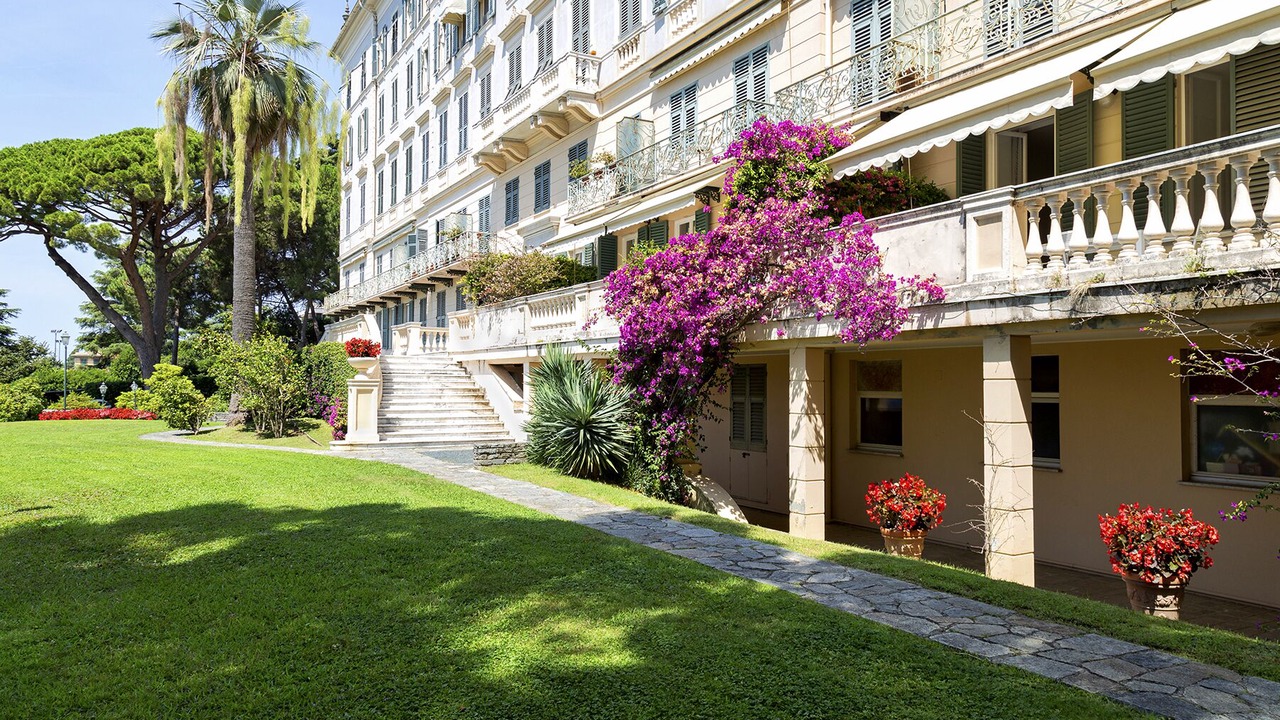 Photo of Outdoor in Nervi