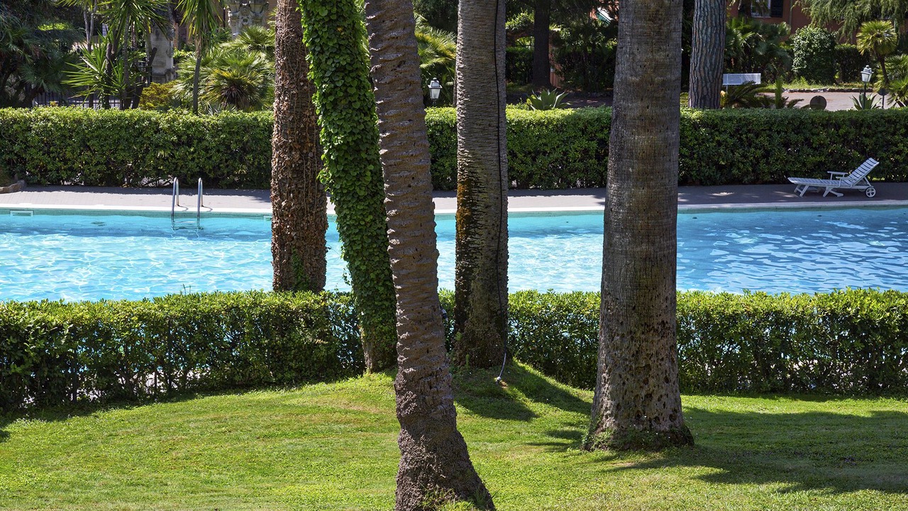 Photo of Outdoor in Nervi
