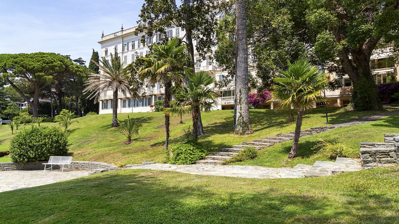 Photo of Outdoor in Nervi