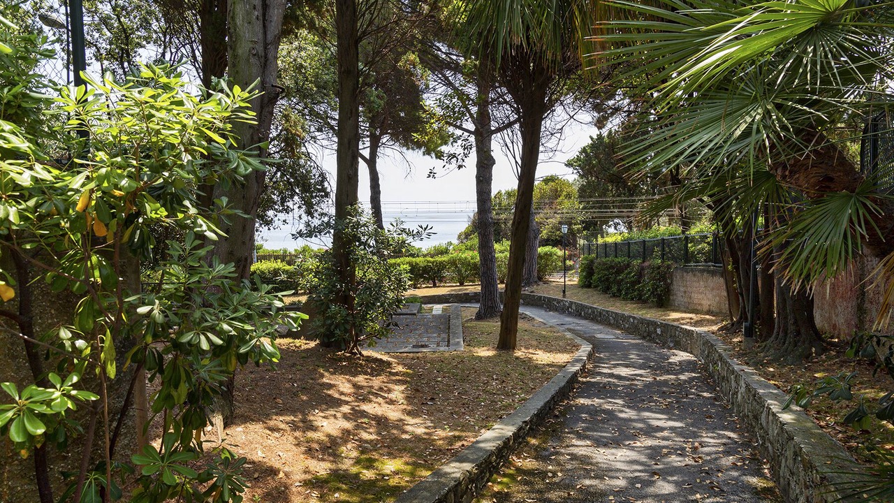 Photo of Outdoor in Nervi