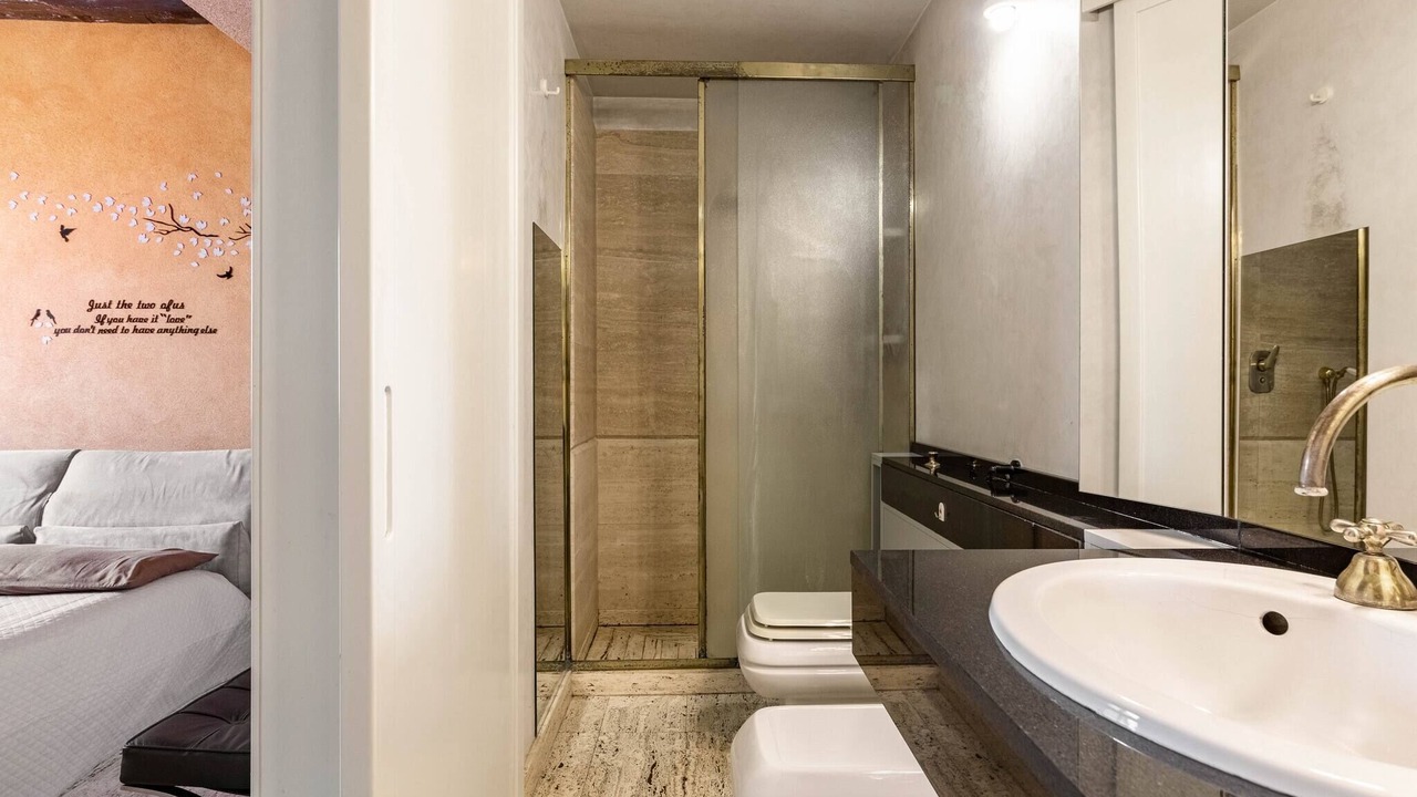Photo of Bathroom in Centro Urbano