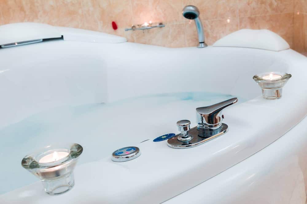 Photo of Bathroom in Falciano del Massico