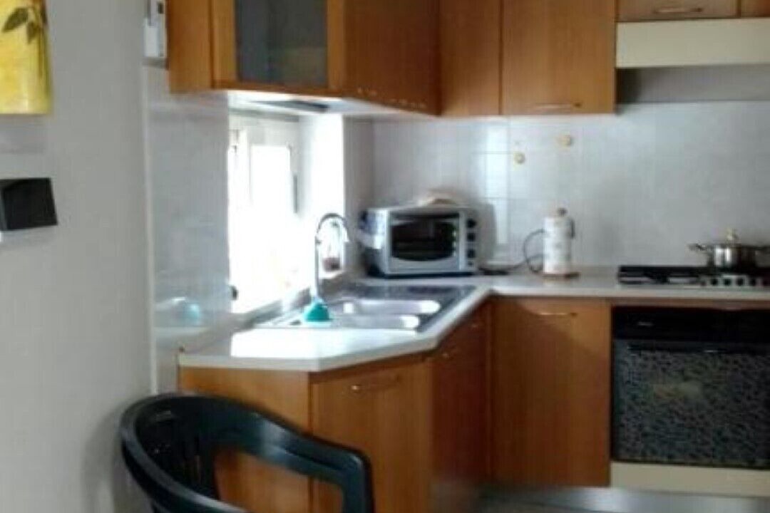 Photo of Kitchen in Isola di Capo Rizzuto