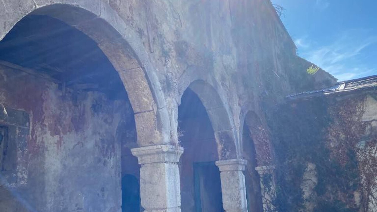 Photo of Patio Balcony in Montoro