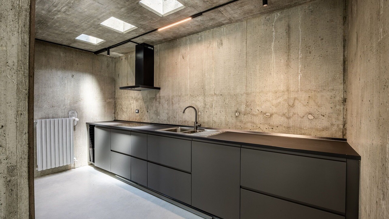 Photo of Kitchen in Pistoia