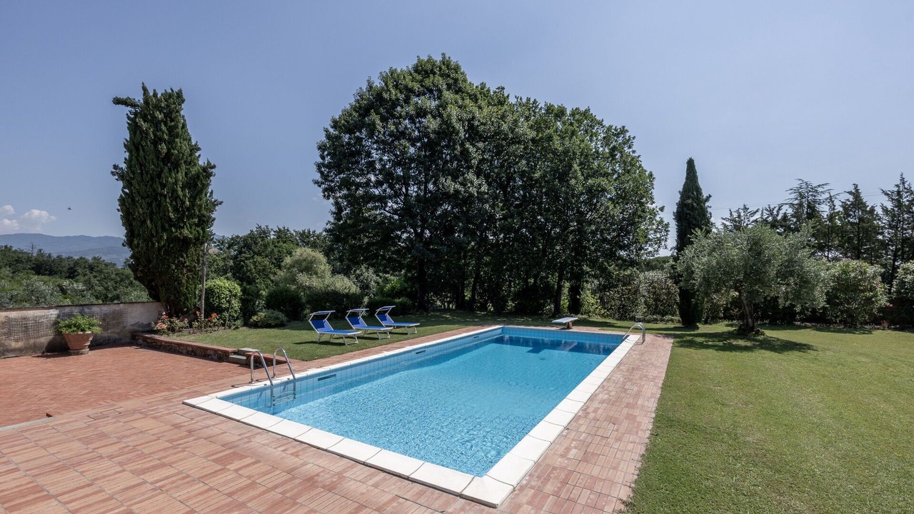 Photo of Outdoor in Pistoia