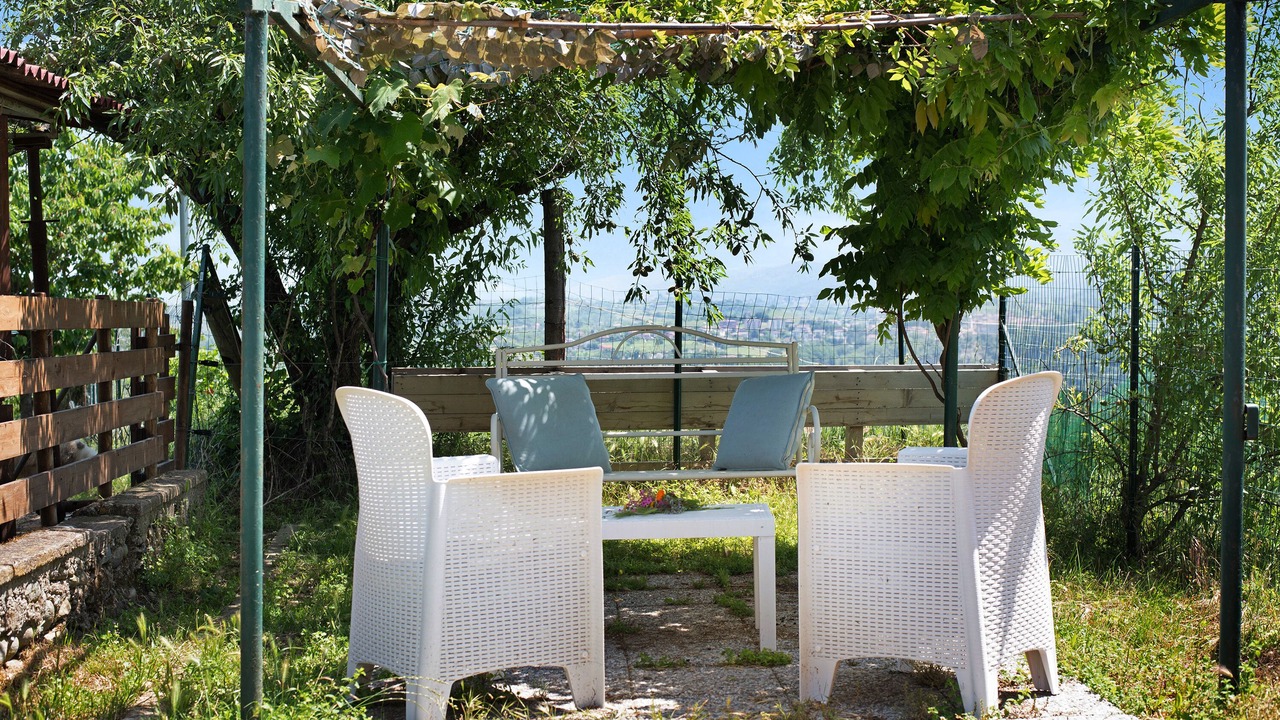 Photo of Outdoor in Roveta