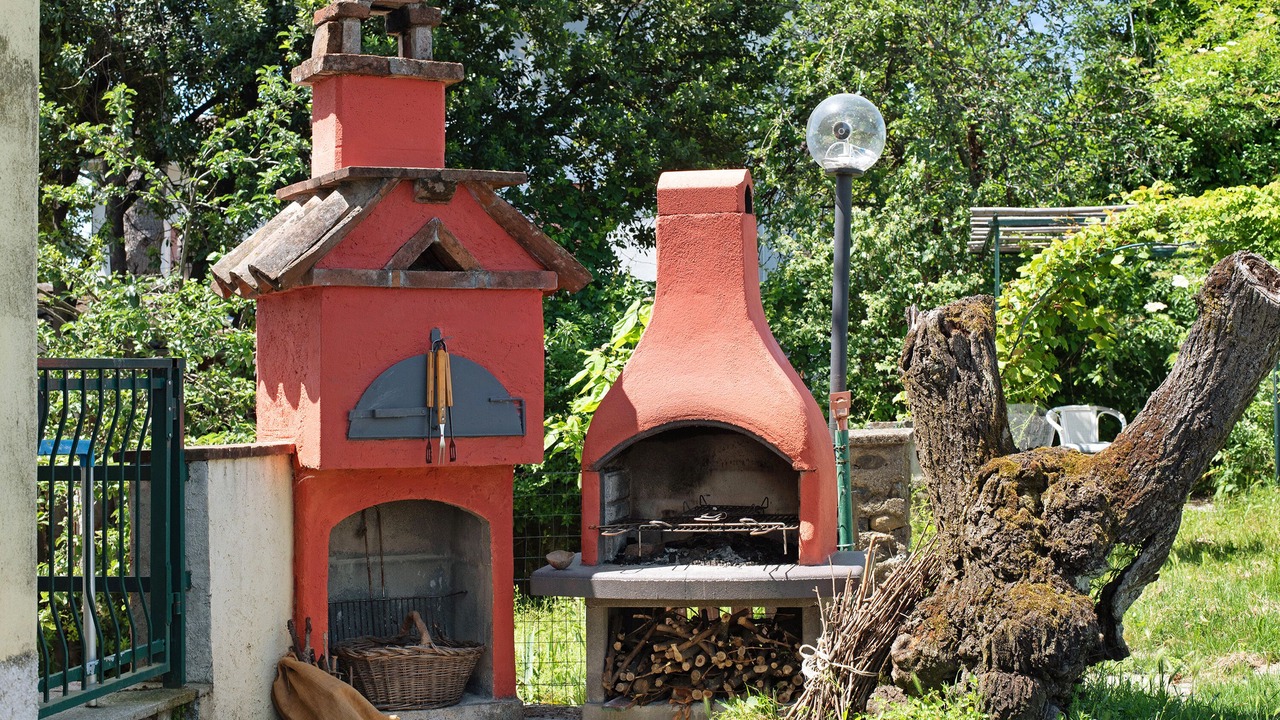 Photo of Outdoor in Roveta