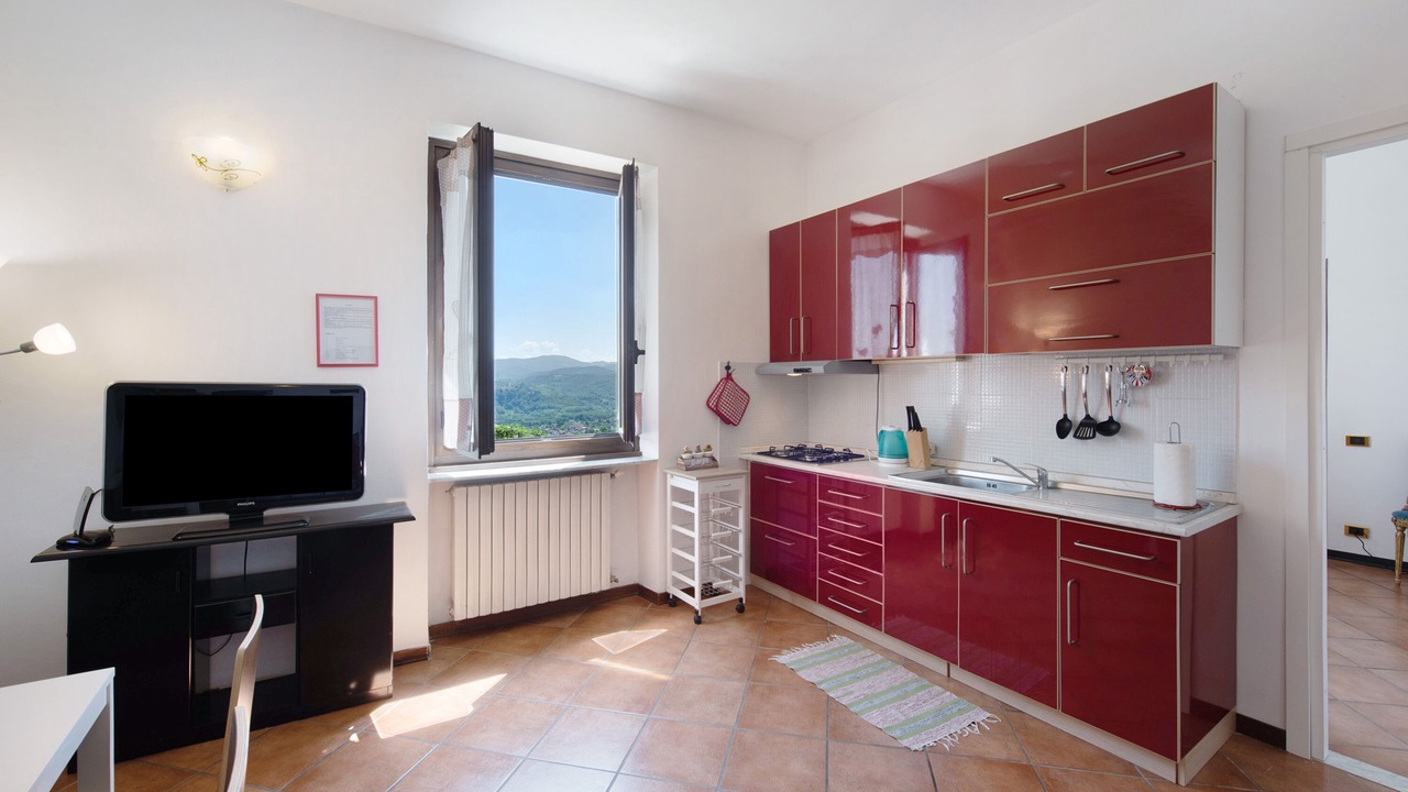 Photo of Kitchen in Roveta