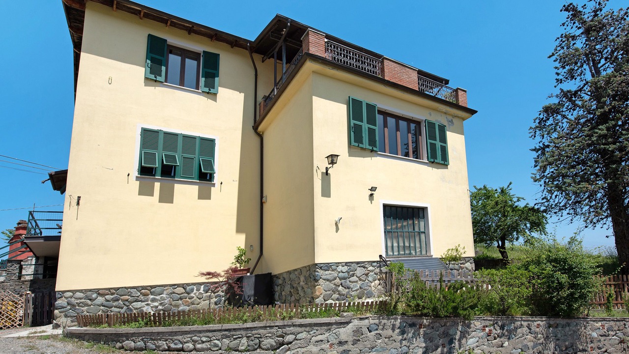 Photo of Outdoor in Roveta