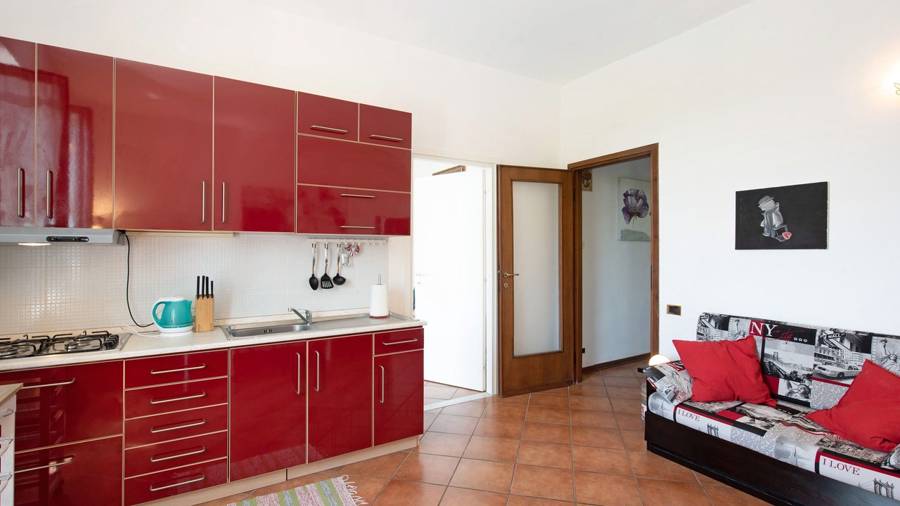 Photo of Kitchen in Roveta