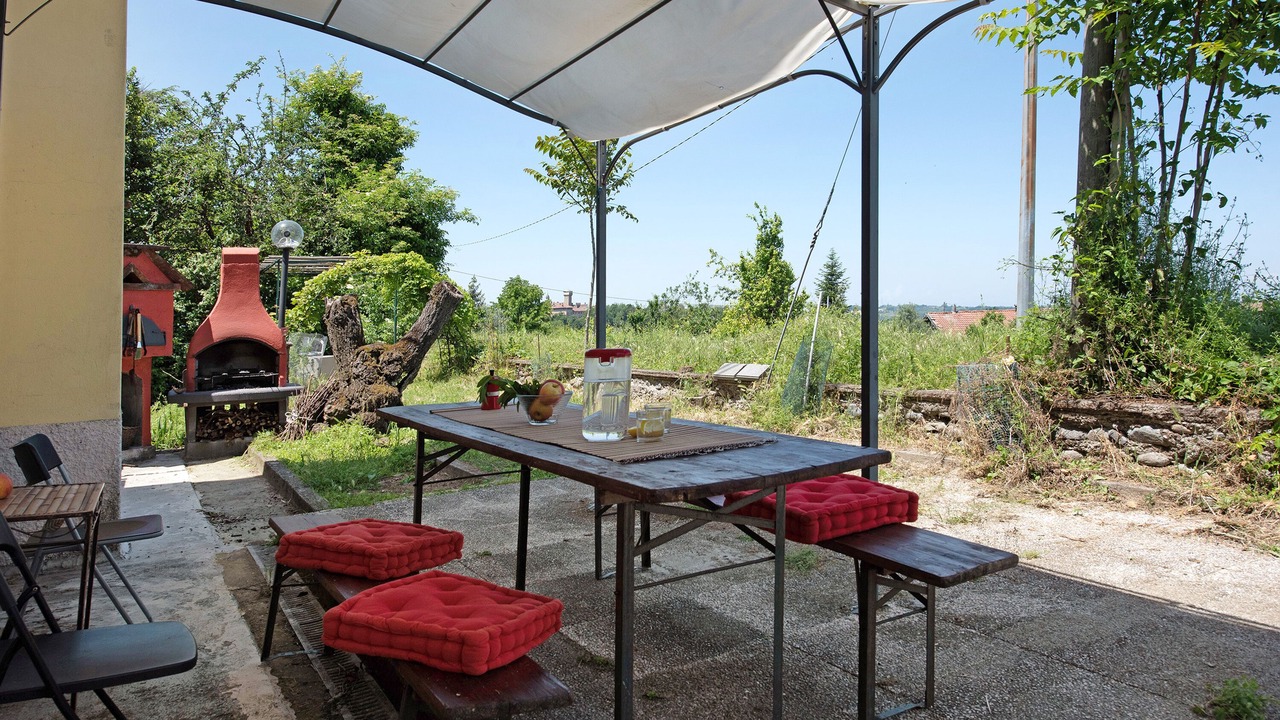 Photo of Outdoor in Roveta