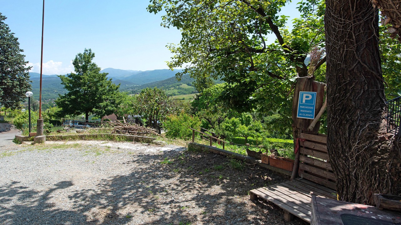 Photo of Outdoor in Roveta