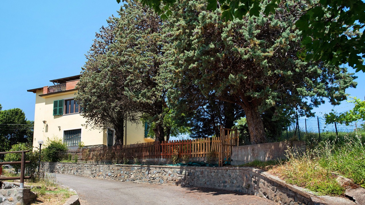 Photo of Outdoor in Roveta