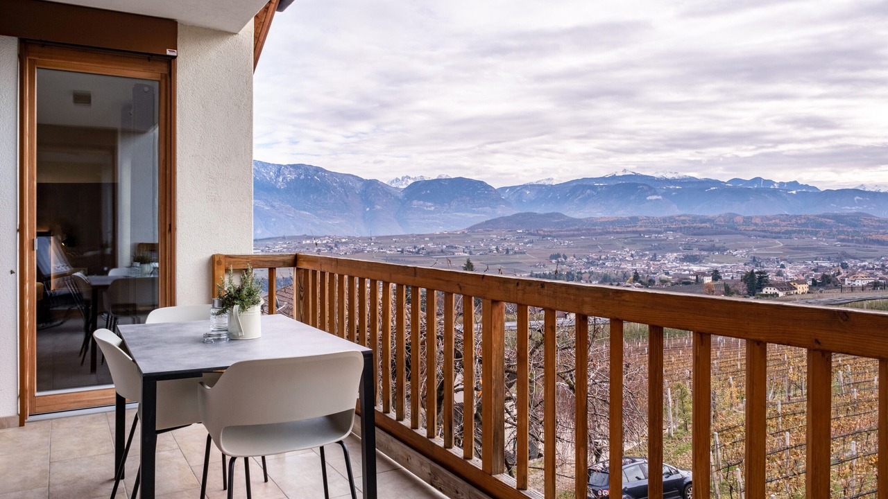 Photo of Outdoor in Berg/Monte