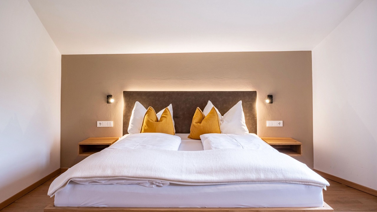Photo of Bedroom in Berg/Monte