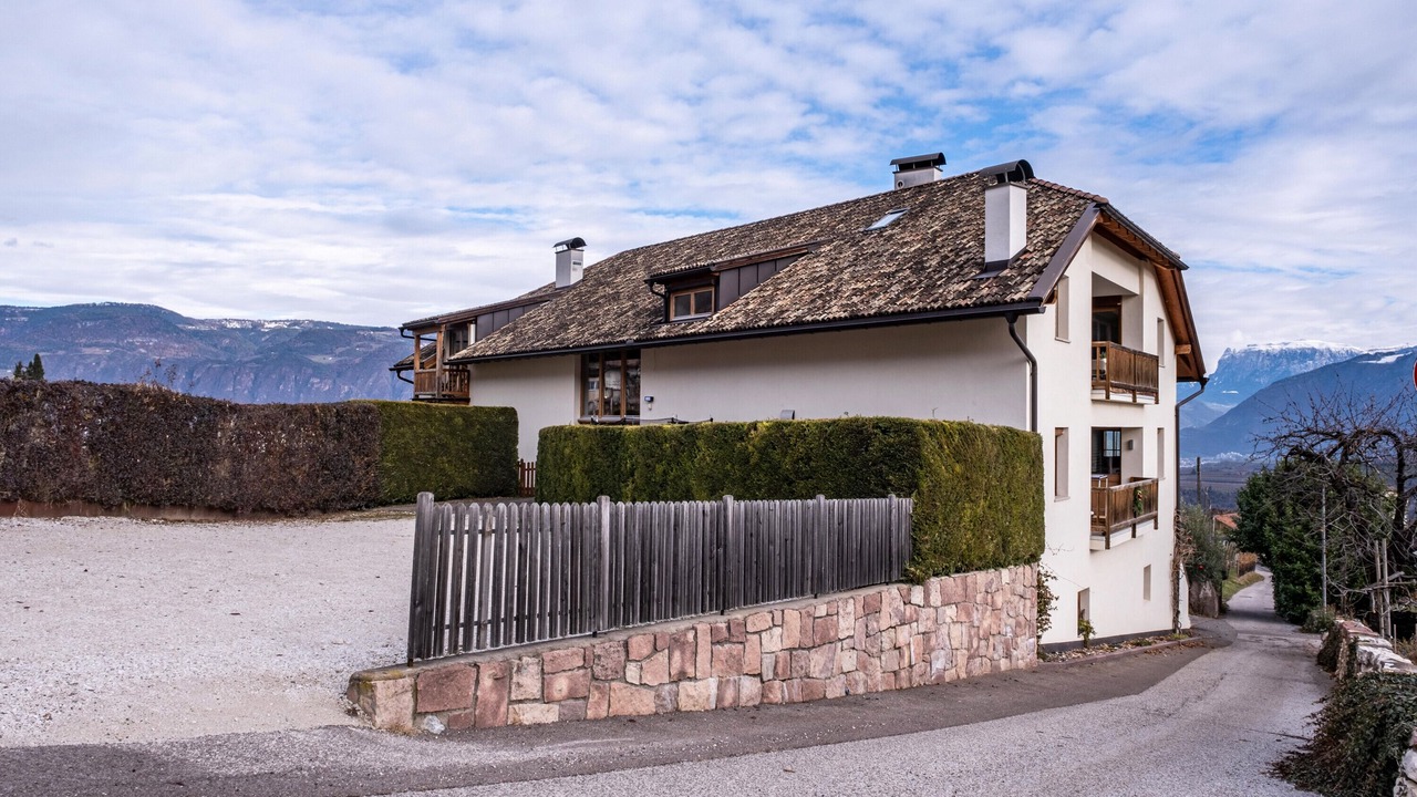 Photo of Outdoor in Berg/Monte