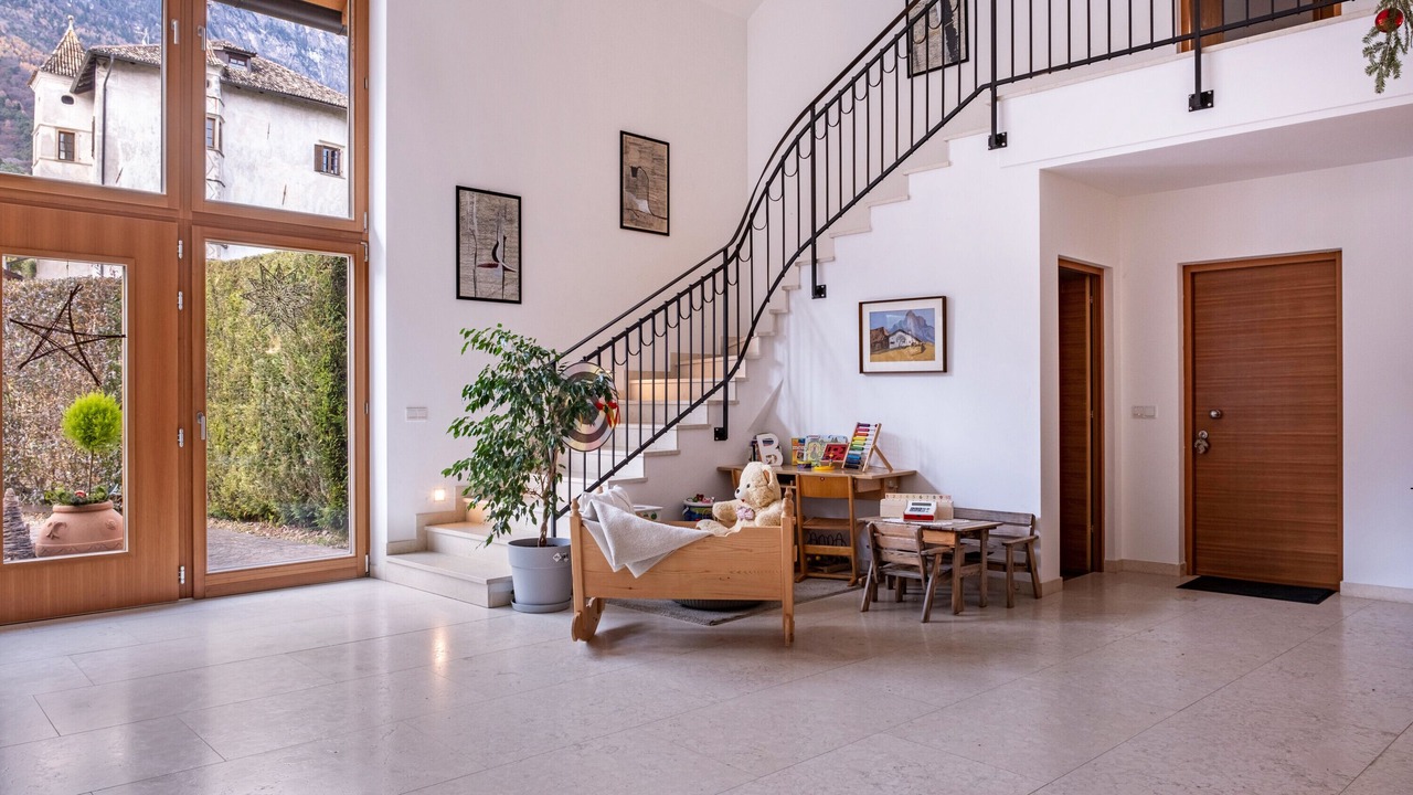 Photo of Livingroom in Berg/Monte