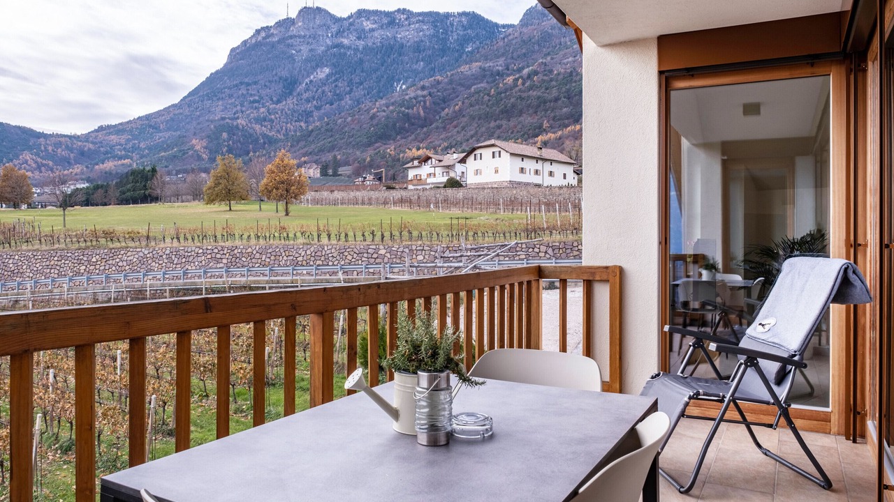 Photo of Outdoor in Berg/Monte