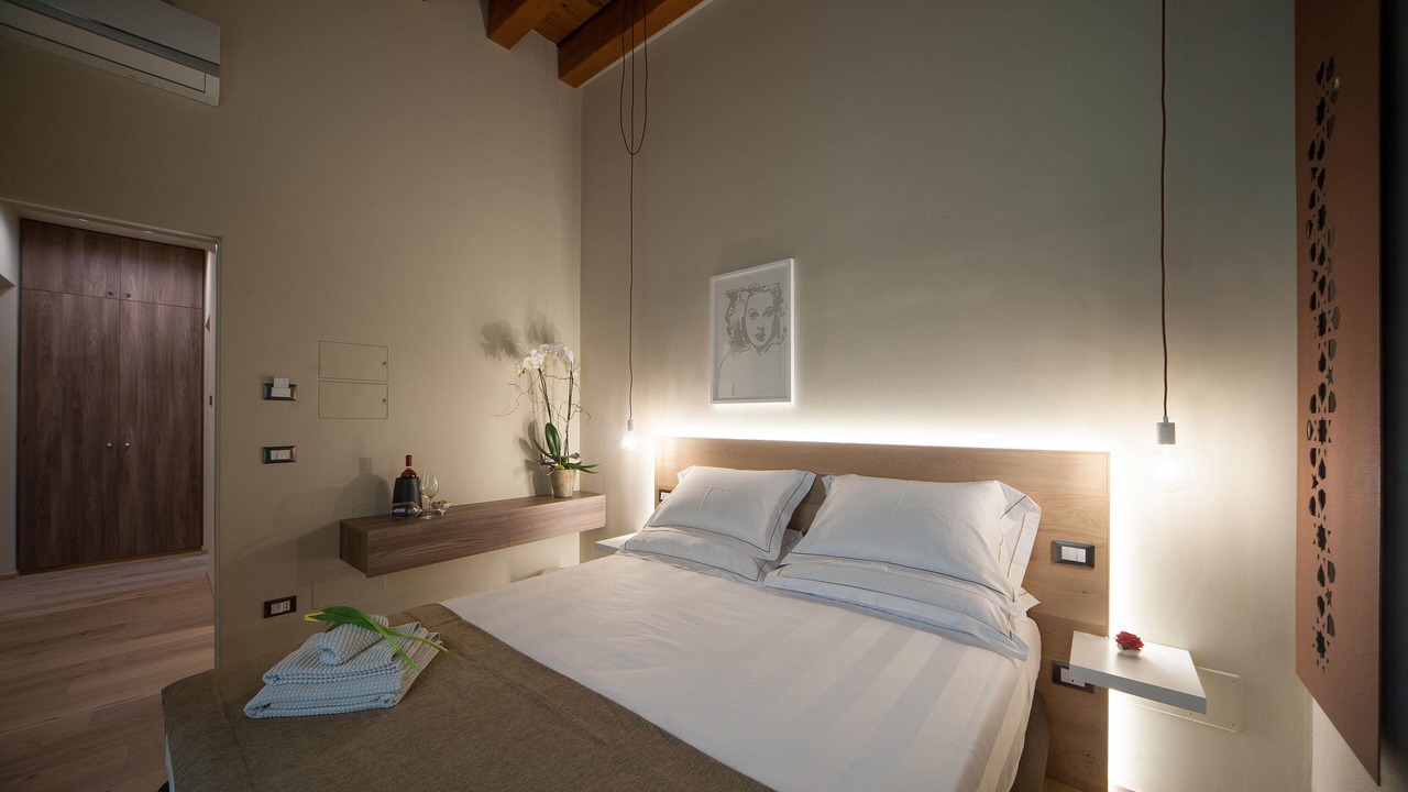 Photo of Bedroom in Santa Maria