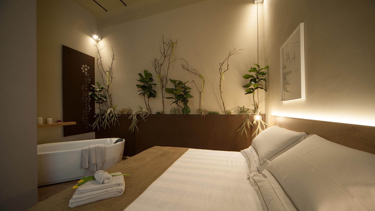 Photo of Bedroom in Santa Maria