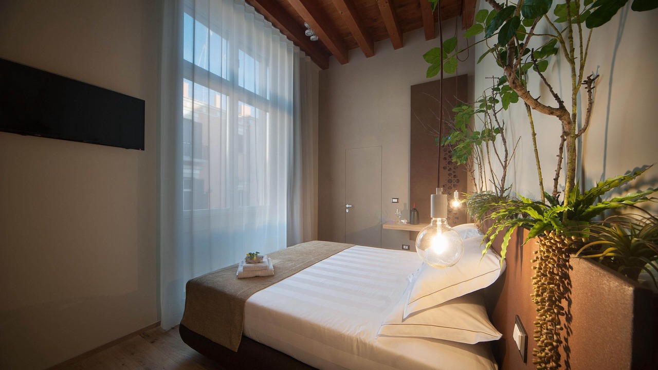 Photo of Bedroom in Santa Maria