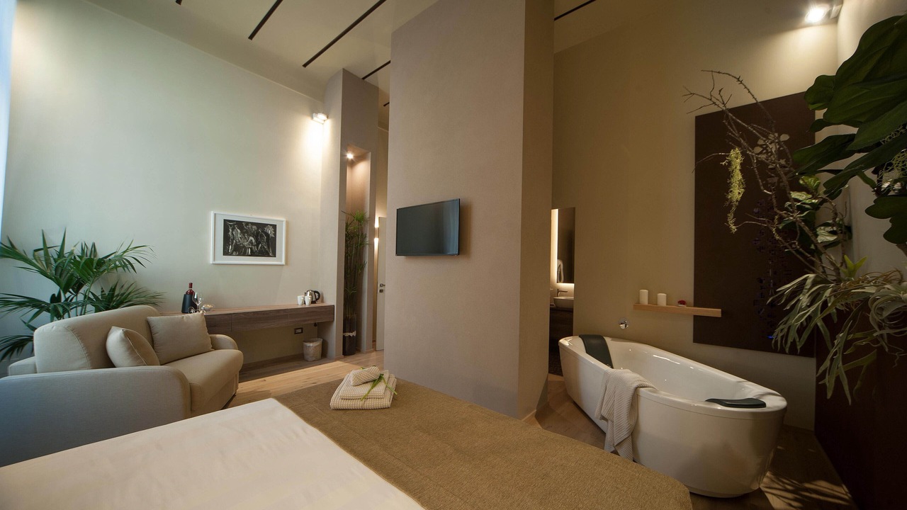 Photo of Bedroom in Santa Maria