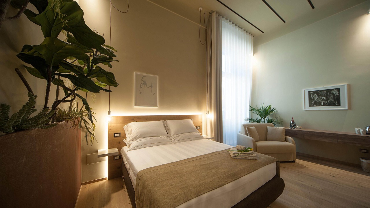 Photo of Bedroom in Santa Maria