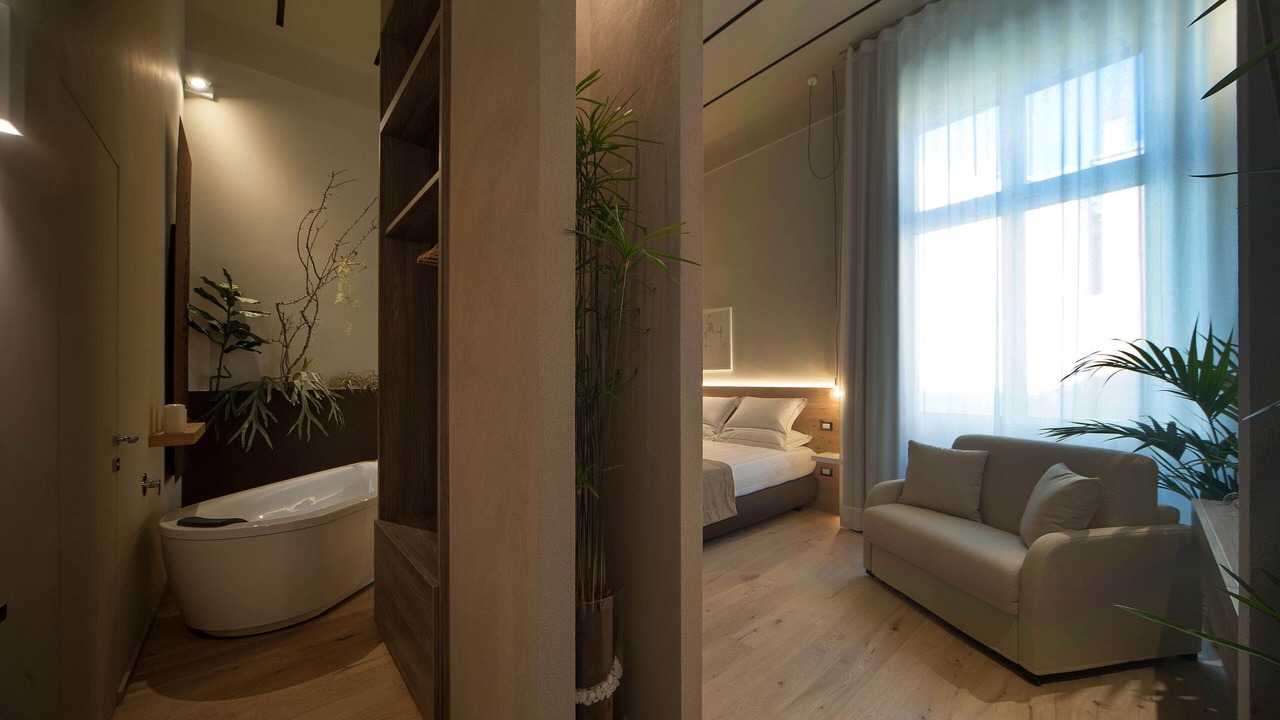 Photo of Bedroom in Santa Maria