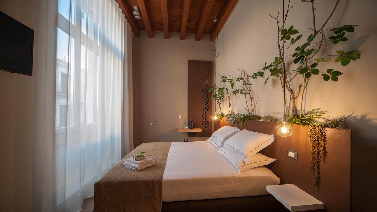 Photo of Bedroom in Santa Maria