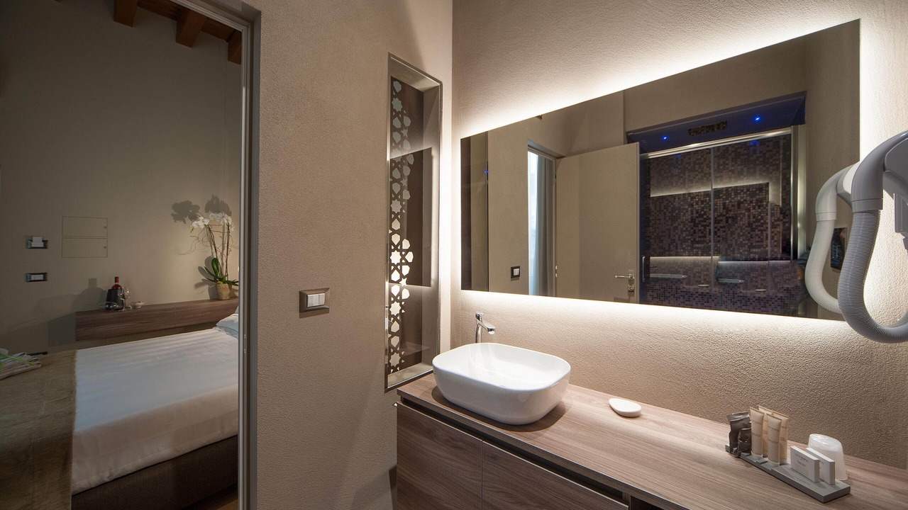 Photo of Bathroom in Santa Maria