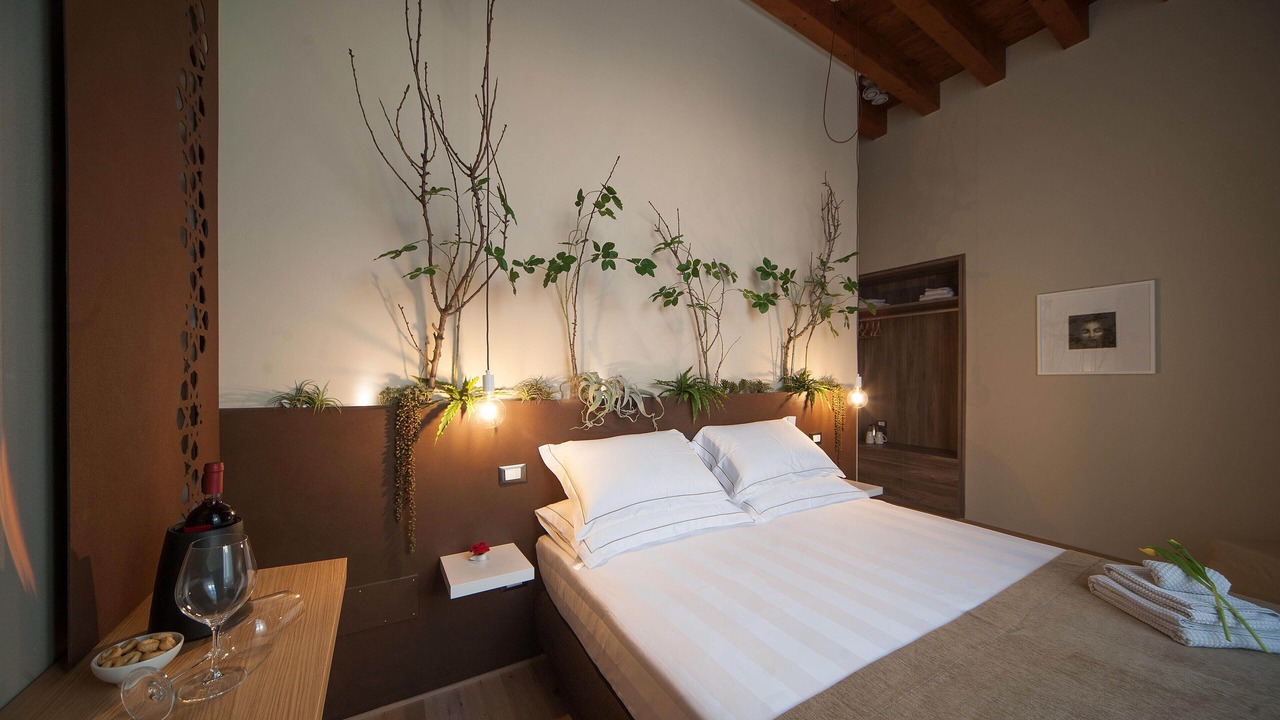 Photo of Bedroom in Santa Maria
