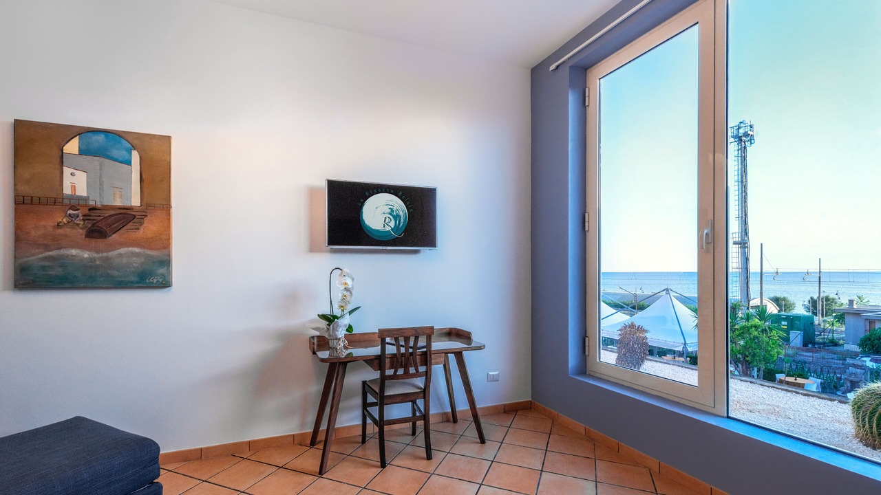 Photo of Bedroom in Belvedere Marittimo