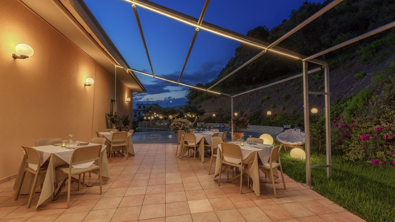 Photo of Outdoor in Belvedere Marittimo