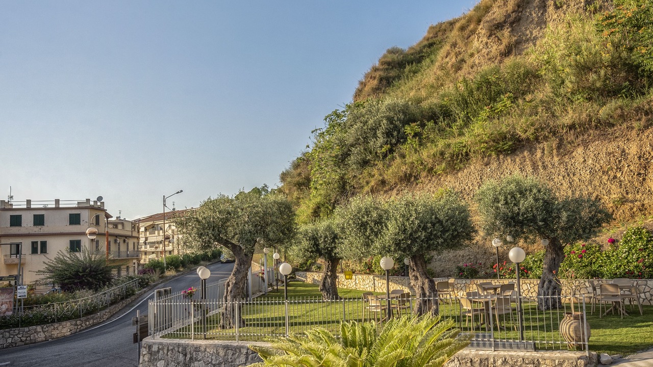 Photo of Outdoor in Belvedere Marittimo