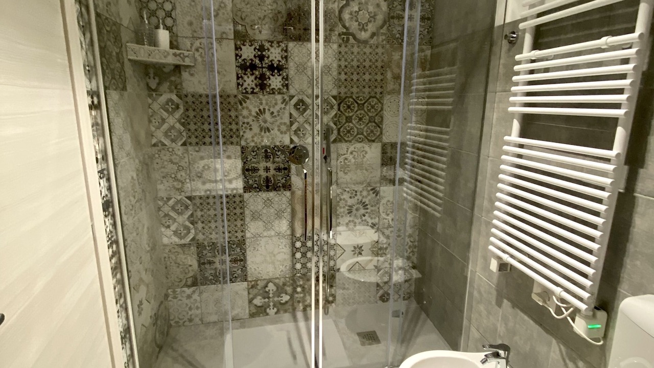 Photo of Bathroom in Colfiorito
