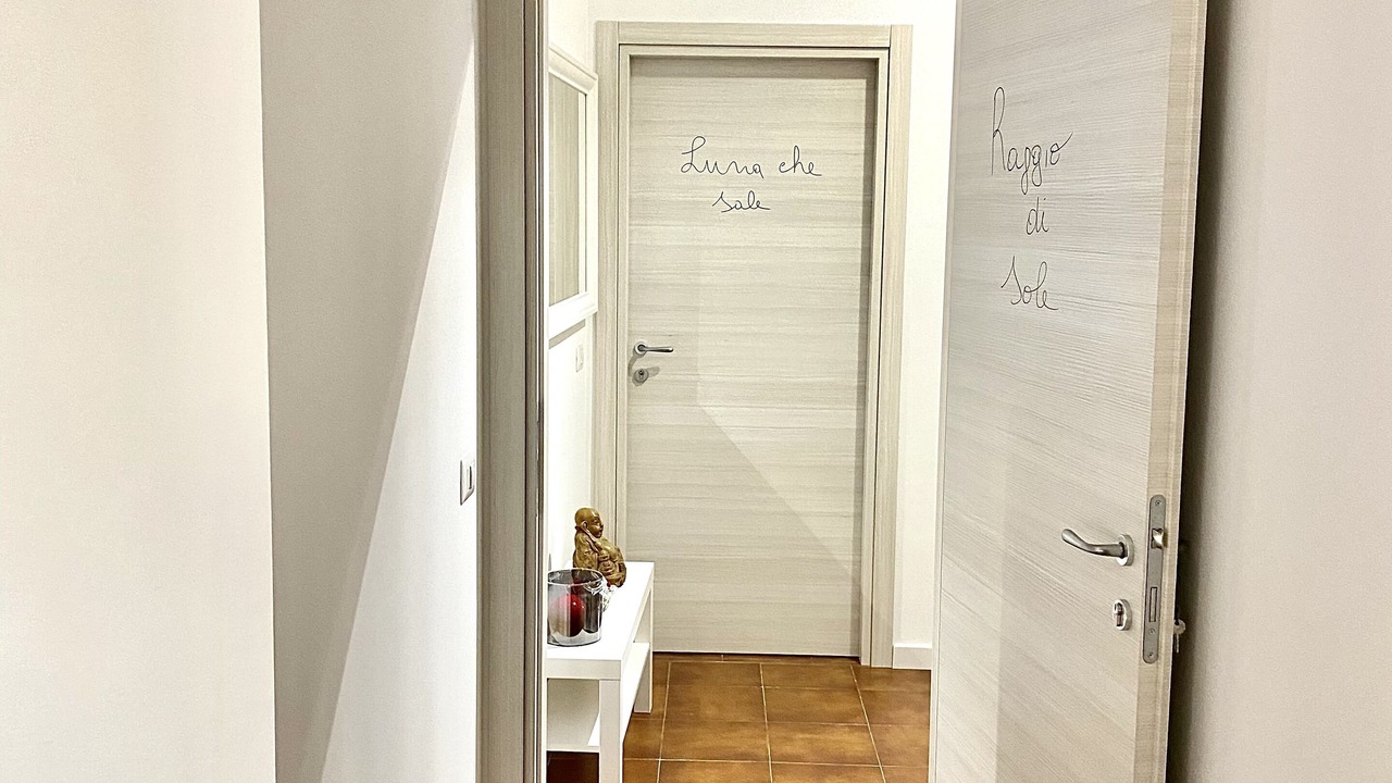 Photo of Bedroom in Colfiorito