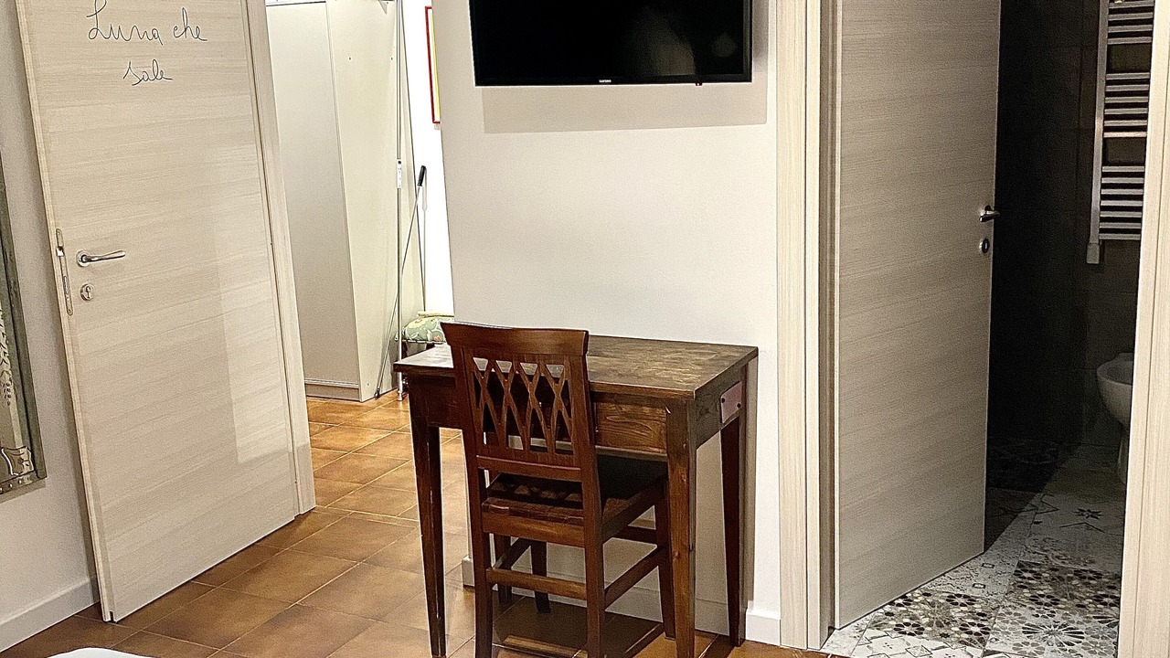 Photo of Bedroom in Colfiorito