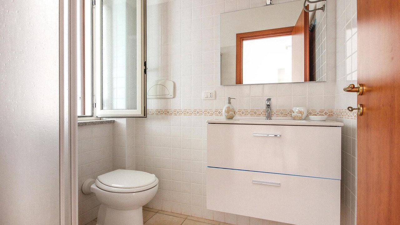 Photo of Bathroom in Isca Marina