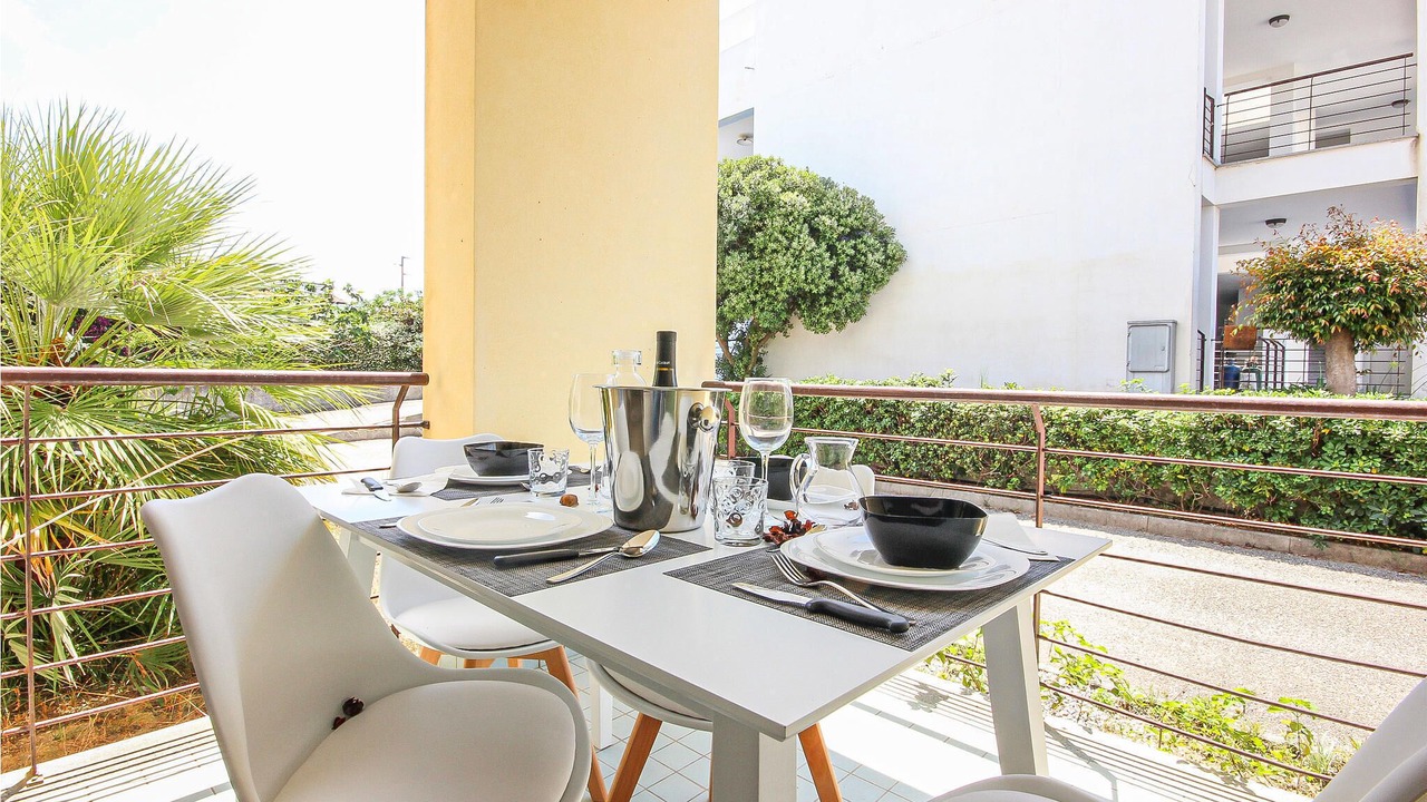 Photo of Outdoor in Isca Marina