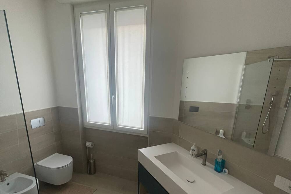 Photo of Bathroom in Seveso
