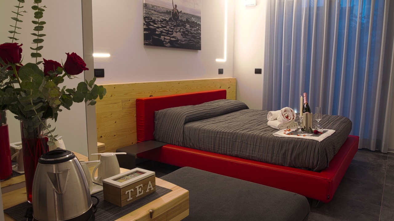 Photo of Bedroom in Lido delle Nazioni