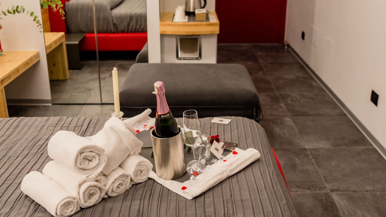 Photo of Bedroom in Lido delle Nazioni