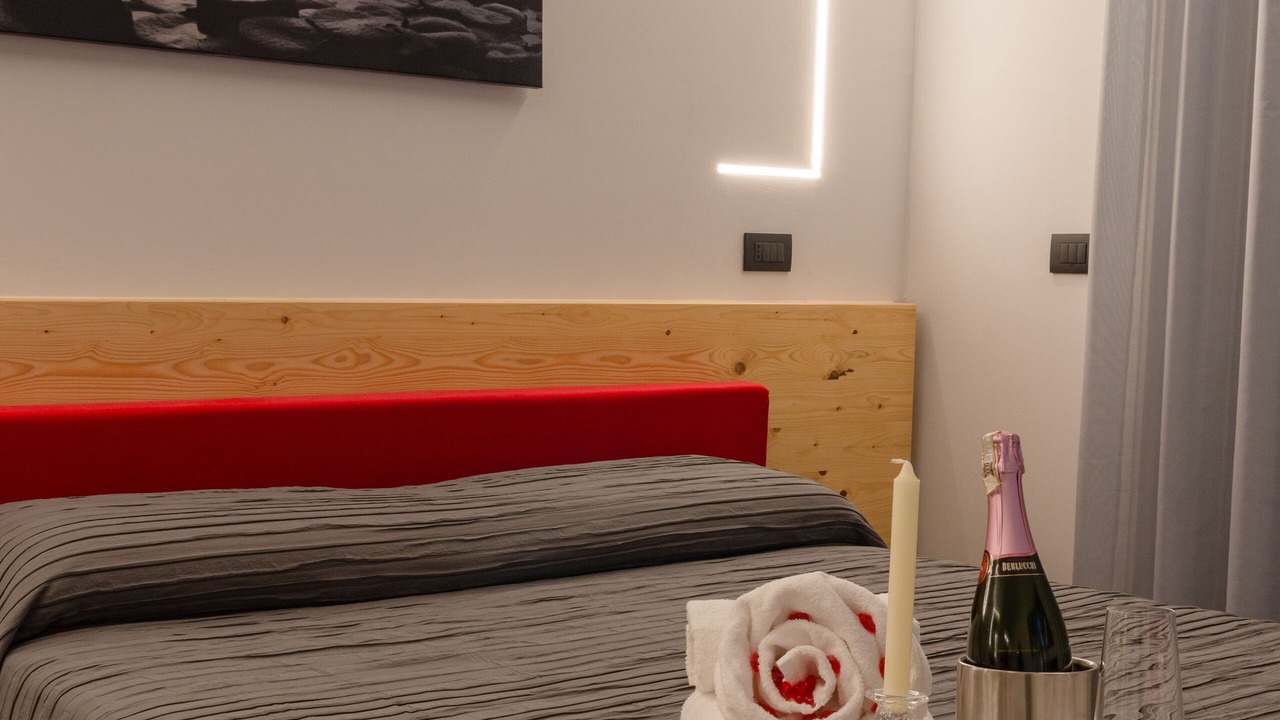 Photo of Bedroom in Lido delle Nazioni