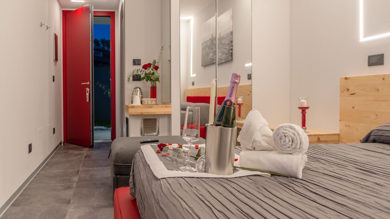 Photo of Bedroom in Lido delle Nazioni