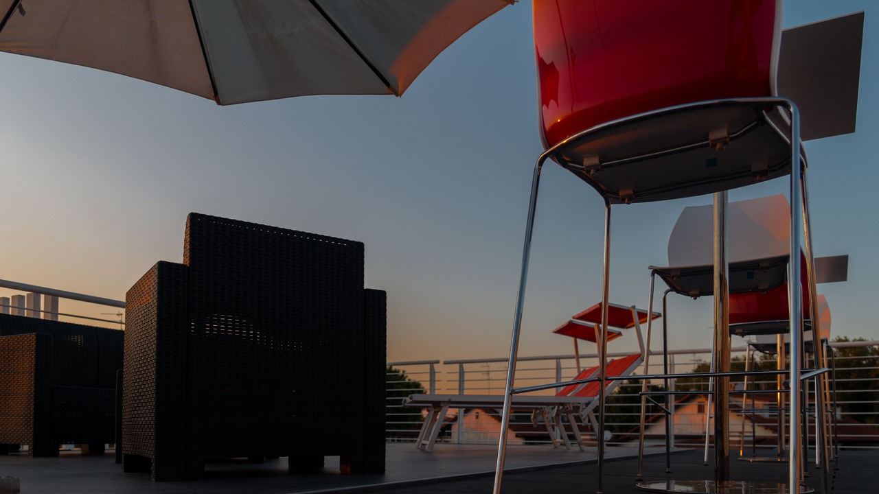 Photo of Patio Balcony in Lido delle Nazioni