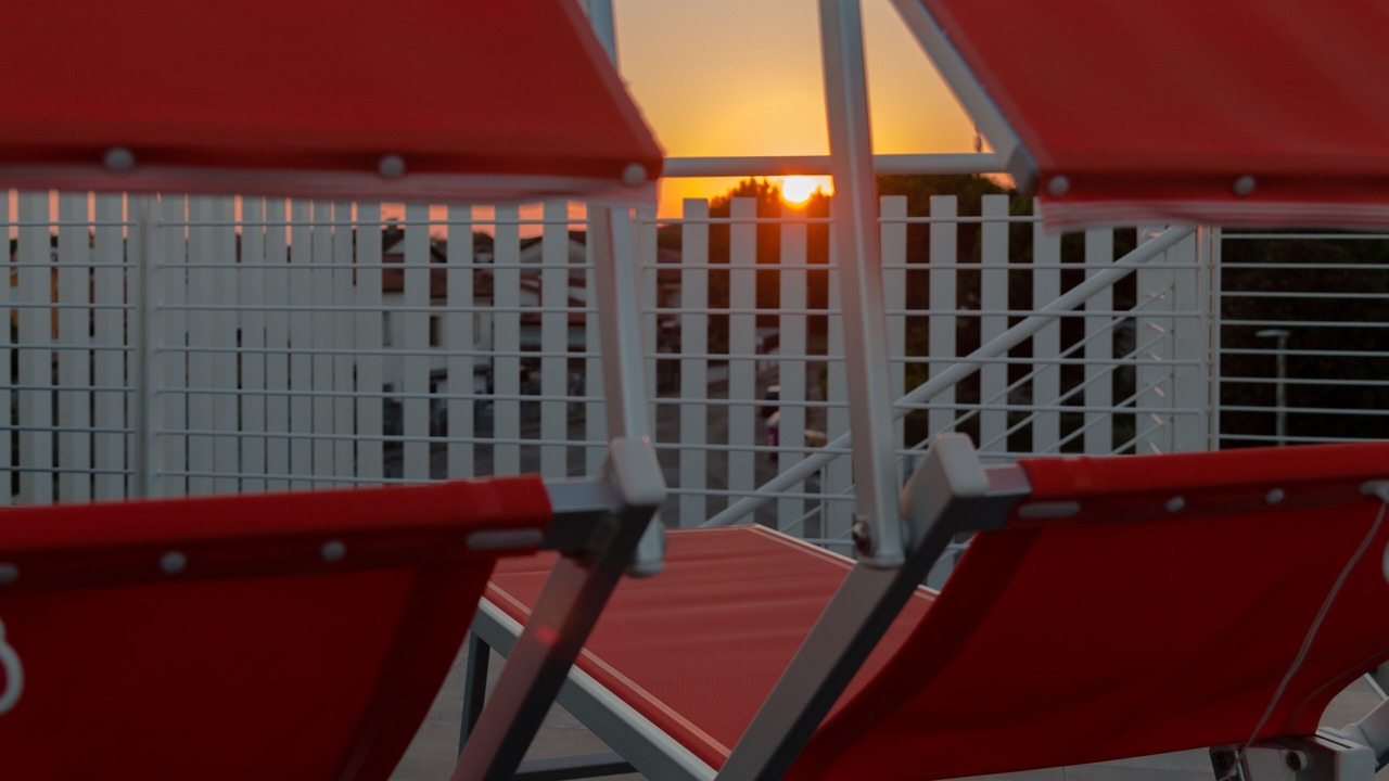 Photo of Patio Balcony in Lido delle Nazioni