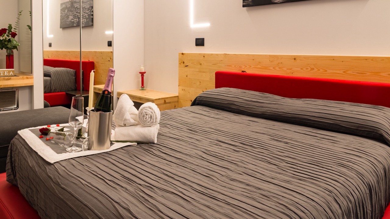 Photo of Bedroom in Lido delle Nazioni